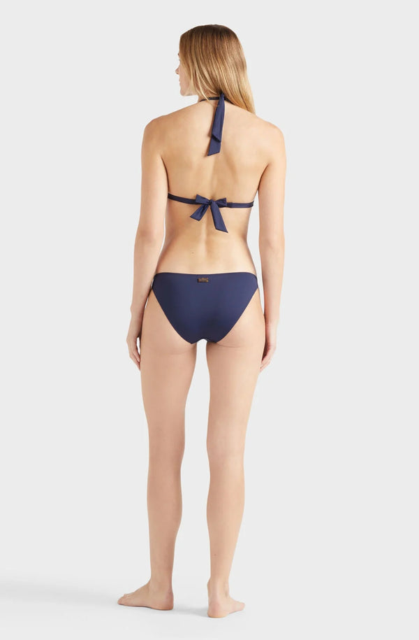 VILEBREQUIN Women Halter Bikini Top Strass