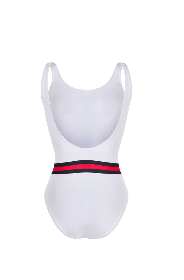VILEBREQUIN Women One-Piece Swimsuit Solid - Vilebrequin x Ines De La Fressange
