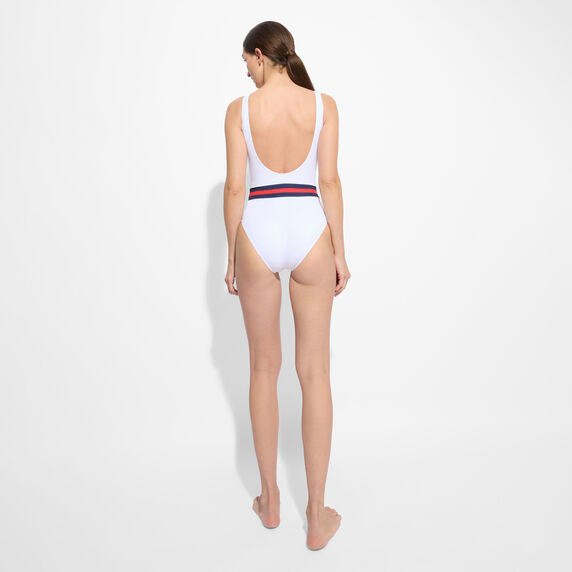 VILEBREQUIN Women One-Piece Swimsuit Solid - Vilebrequin x Ines De La Fressange