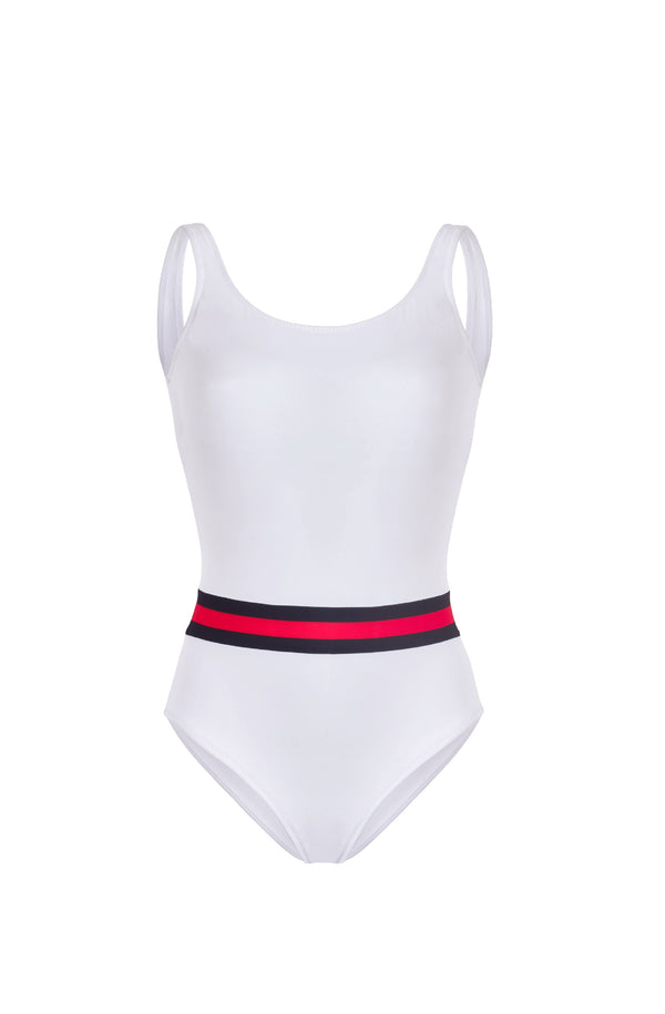 VILEBREQUIN Women One-Piece Swimsuit Solid - Vilebrequin x Ines De La Fressange