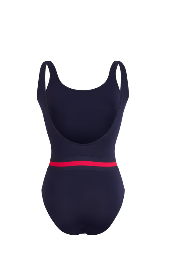VILEBREQUIN Women One-Piece Swimsuit Solid - Vilebrequin x Ines De La Fressange