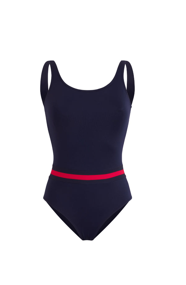 VILEBREQUIN Women One-Piece Swimsuit Solid - Vilebrequin x Ines De La Fressange