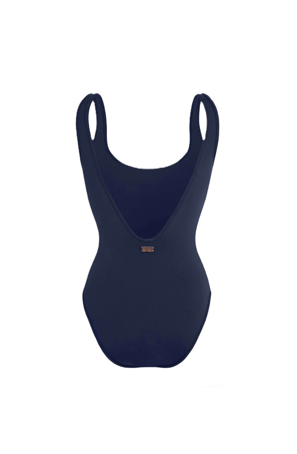 VILEBREQUIN Women One-Piece Swimsuit Embroidered Flowers