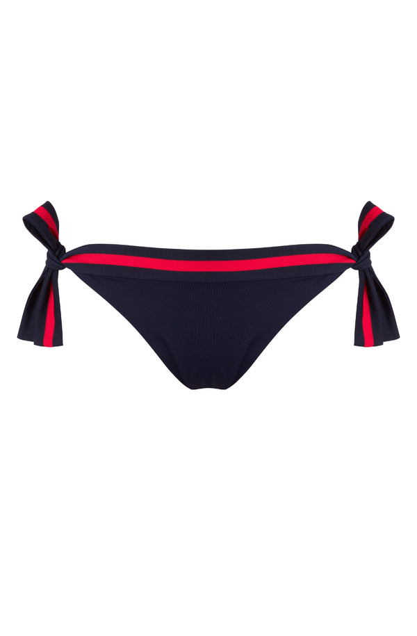 VILEBREQUIN Women Side Tie Bikini Bottom - Vilebrequin x Ines De La Fressange