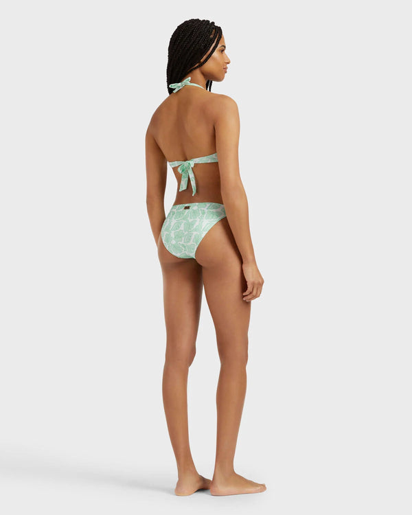 VILEBREQUIN Women Side Tie Bikini Bottom Seashells
