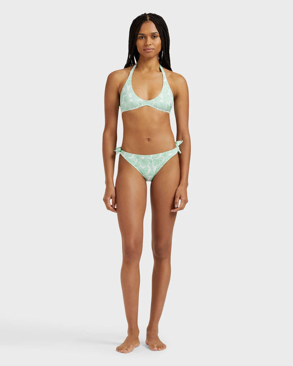 VILEBREQUIN Women Side Tie Bikini Bottom Seashells