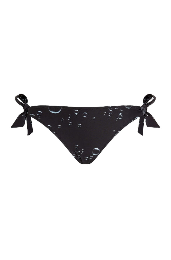 VILEBREQUIN Women Side Tie Bikini Bottom Bubble 3D
