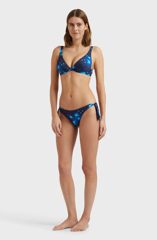 VILEBREQUIN Women Side-Tie Bikini Bottom Pegase