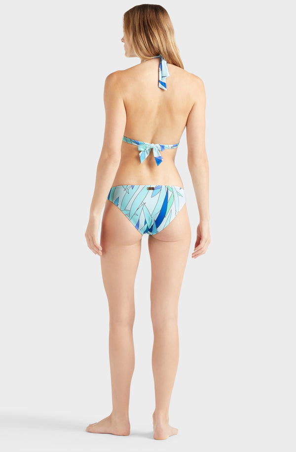 VILEBREQUIN Women Halter Bikini Top Madrague