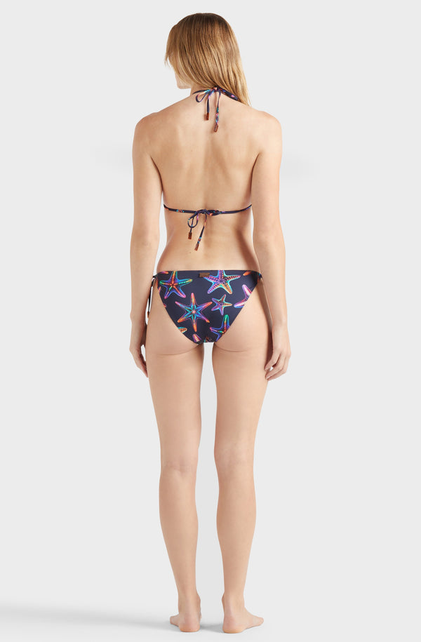 VILEBREQUIN Women Triangle Bikini Top Disco Stars
