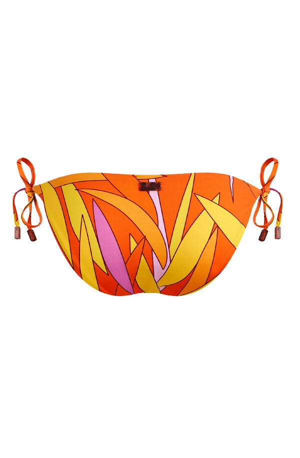 VILEBREQUIN Women Side-Tie Bikini Bottom Madrague