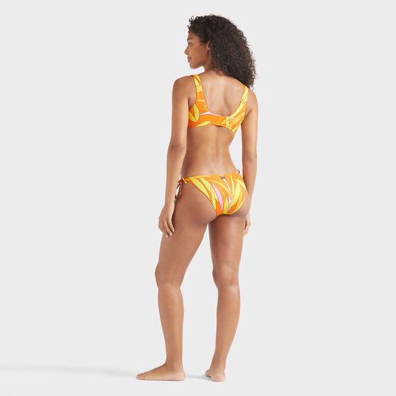 VILEBREQUIN Women Side-Tie Bikini Bottom Madrague