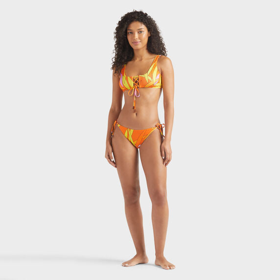 VILEBREQUIN Women Side-Tie Bikini Bottom Madrague