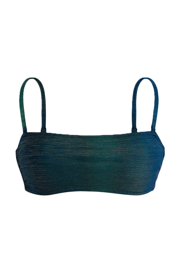 VILEBREQUIN Women Bra Style Bikini Top Rainbow