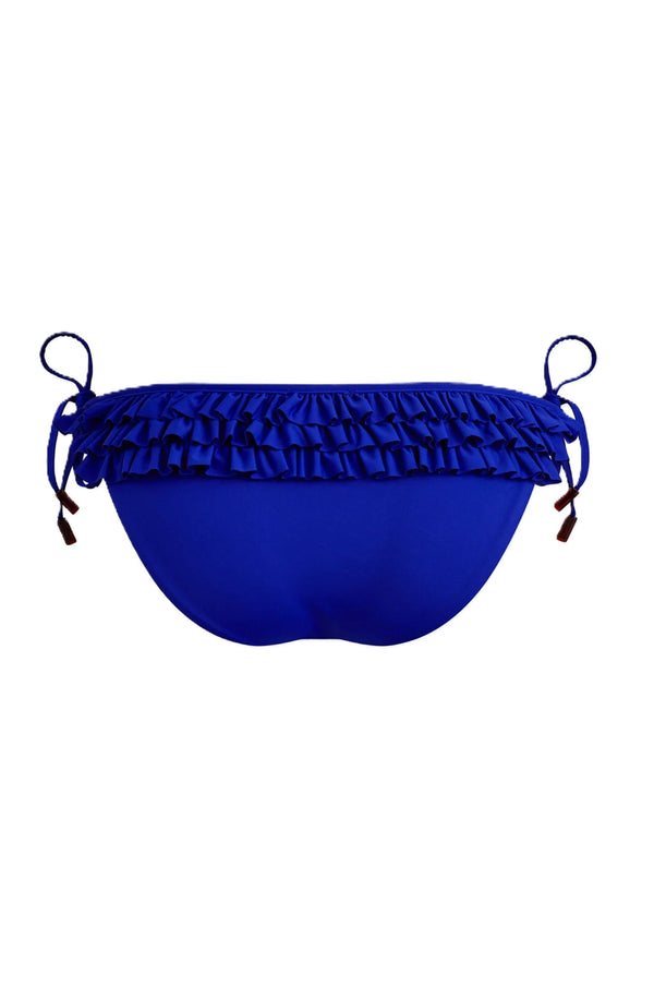 VILEBREQUIN Women Side Tie Bikini Bottom Solid