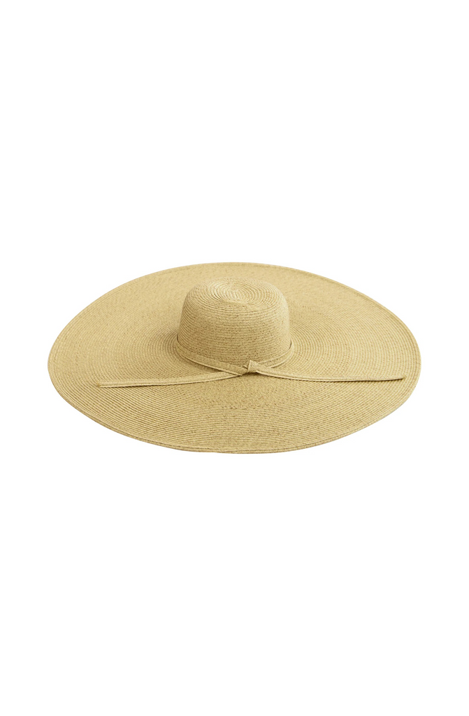 SAN DIEGO HAT Women's Ultrabraid XL Brim Floppy Hat