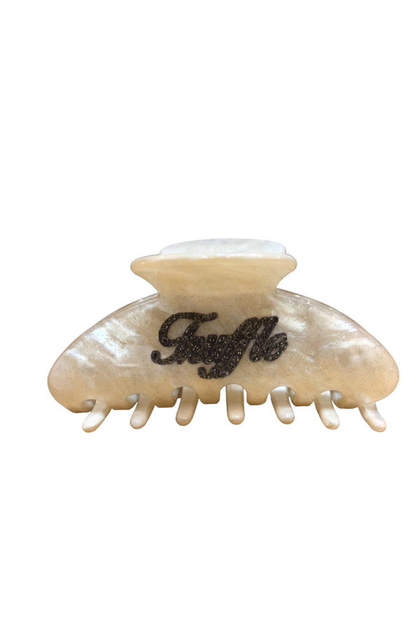 FAINE Truffle Hair Claw