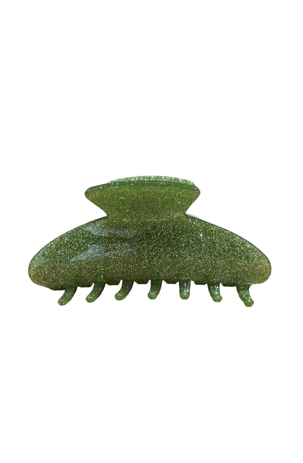 FAINE Pistachio Hair Claw