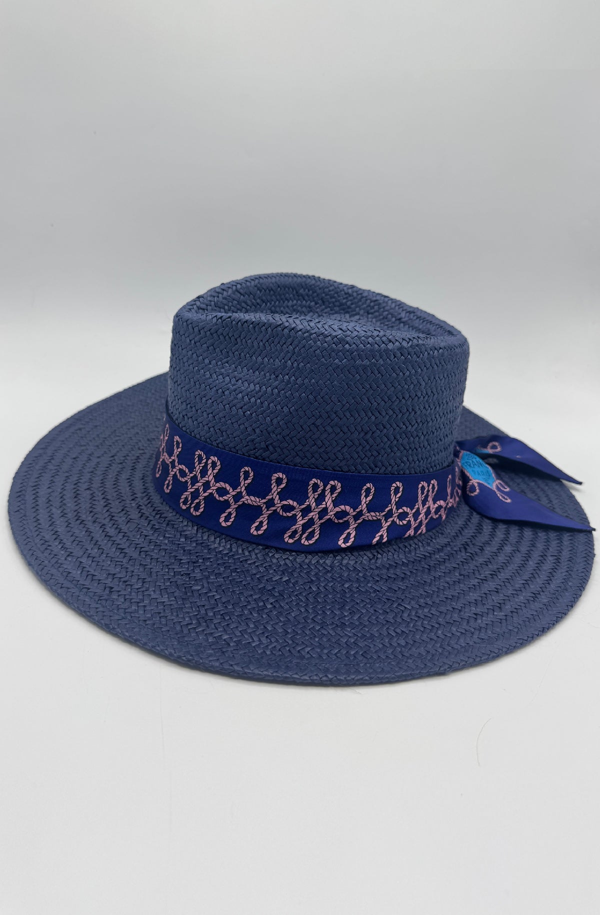 R by RALU Women Natural Straw Hat | HAMAC Beach Boutique