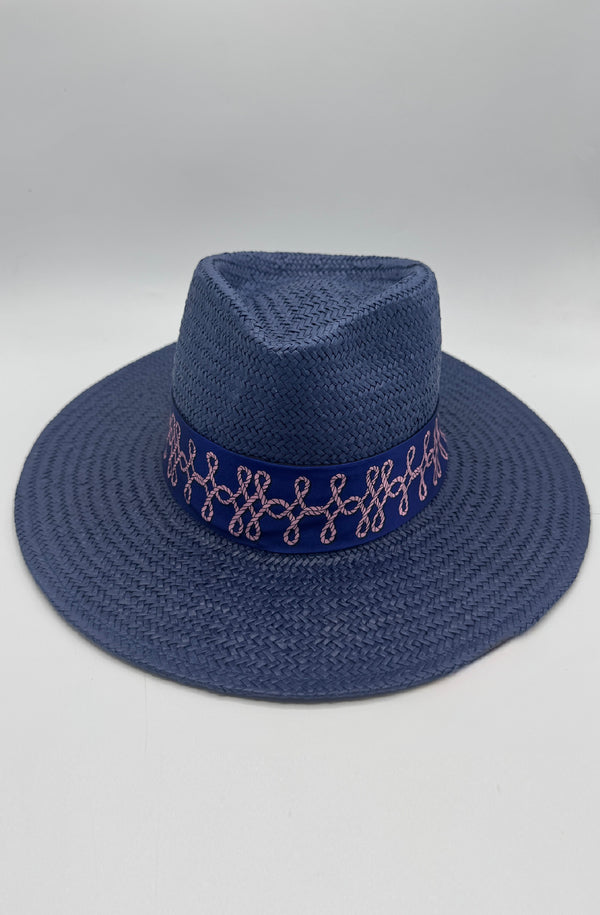 R by RALU Women Natural Straw Hat