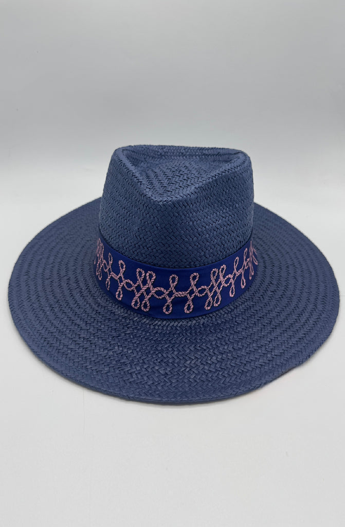 R by RALU Women Natural Straw Hat