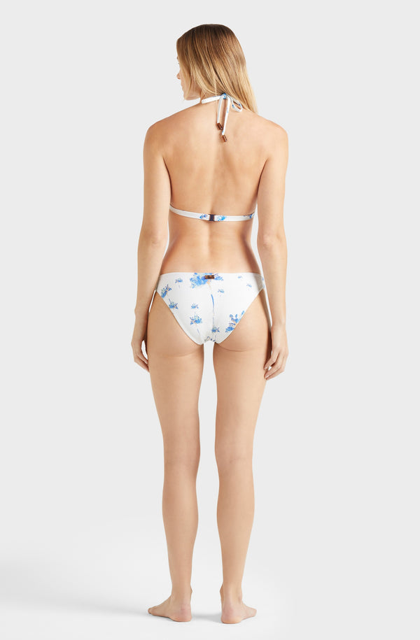 VILEBREQUIN Women Bikini Bottom Mini Brief Herbier