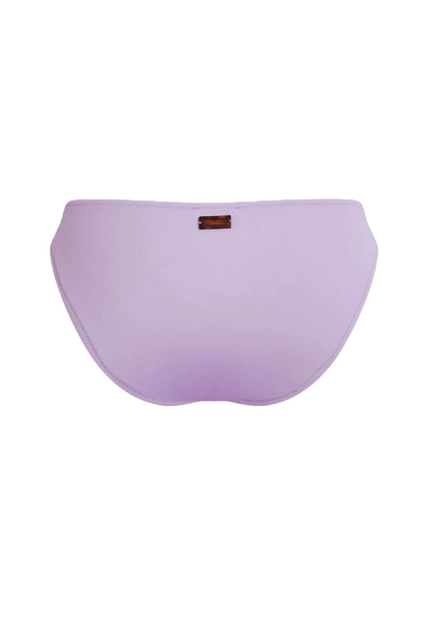 VILEBREQUIN Women Midi brief Bikini Bottom Solid