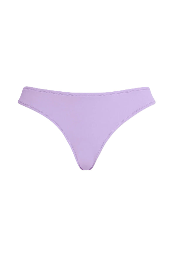 VILEBREQUIN Women Midi brief Bikini Bottom Solid