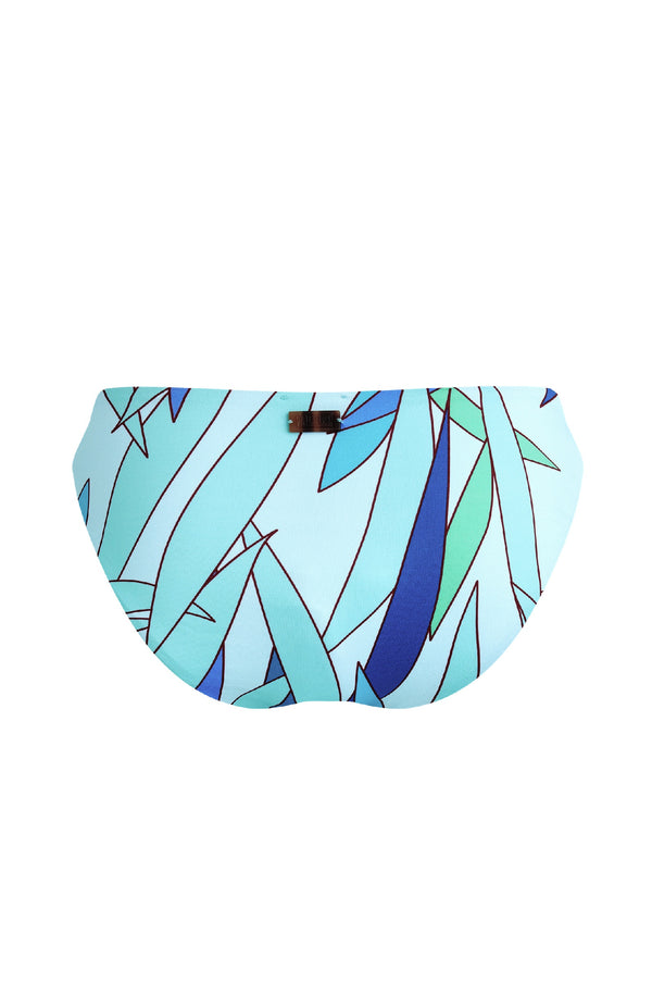 VILEBREQUIN Women Midi Brief Bikini Bottom Madrague