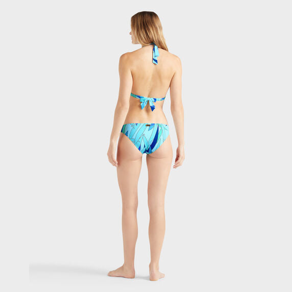 VILEBREQUIN Women Midi Brief Bikini Bottom Madrague