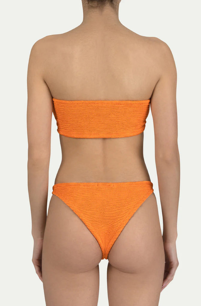 PARAMIDONNA Frida Bikini - Orange