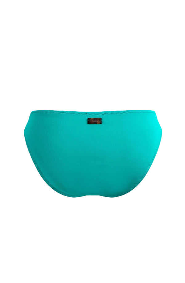 VILEBREQUIN Women Midi-Brief Bikini Bottom Solid