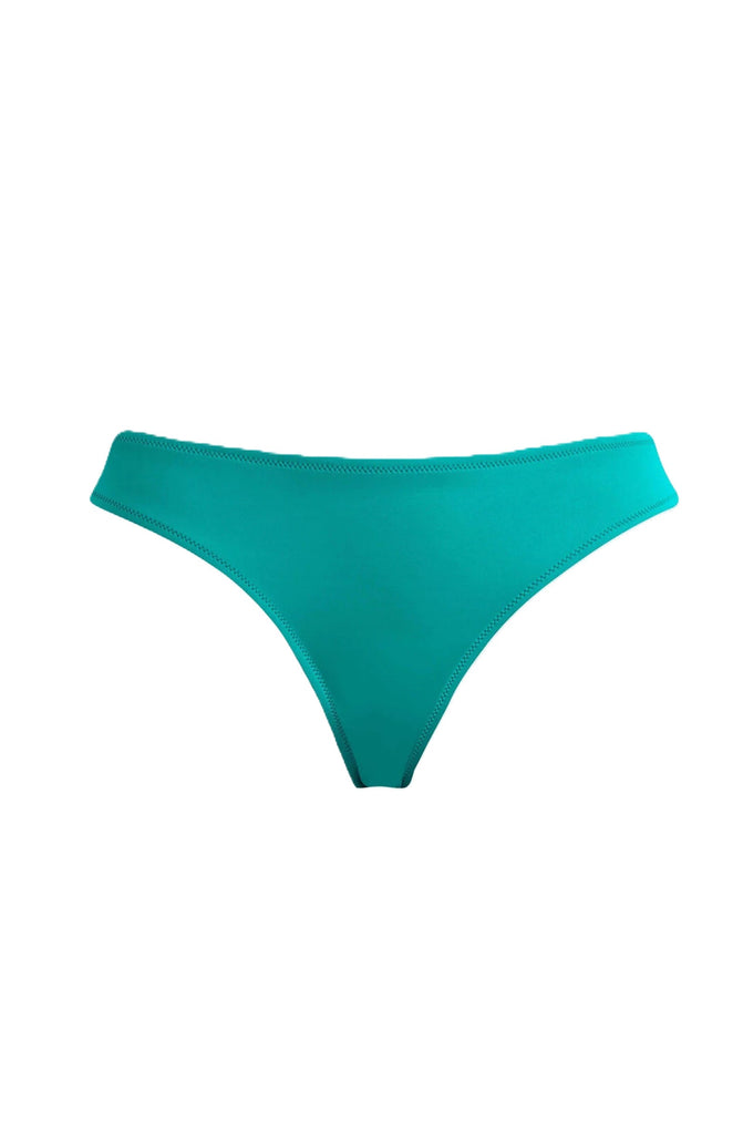 VILEBREQUIN Women Midi-Brief Bikini Bottom Solid