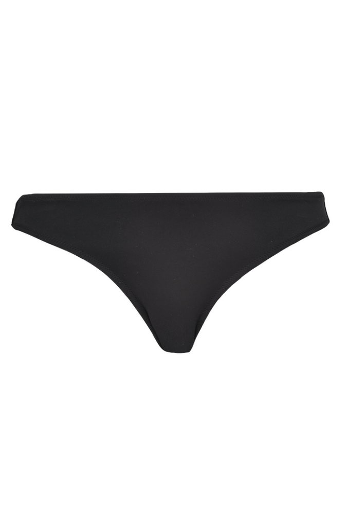 VILEBREQUIN Women Bikini Bottom Midi Brief Solid