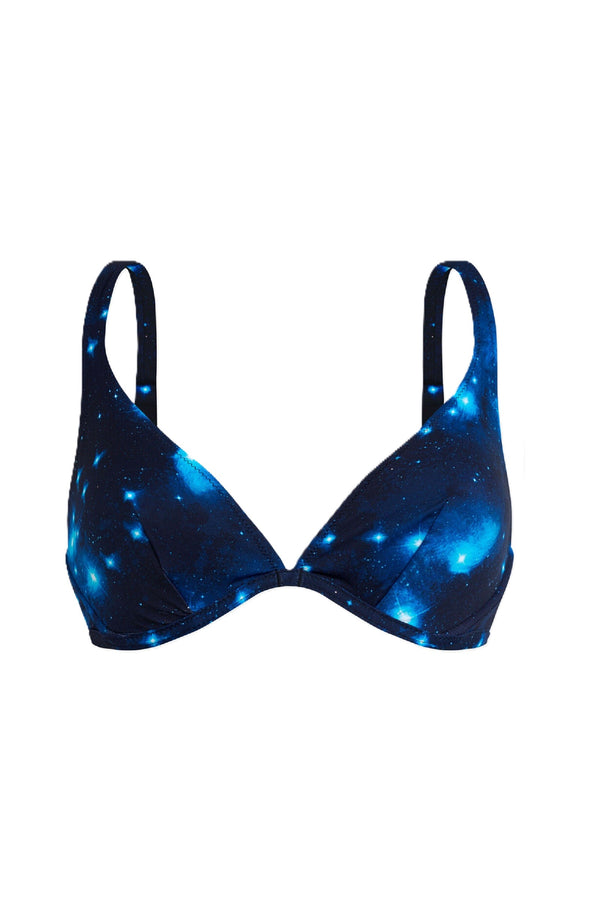 VILEBREQUIN Women Underwire Bikini Top Pegase