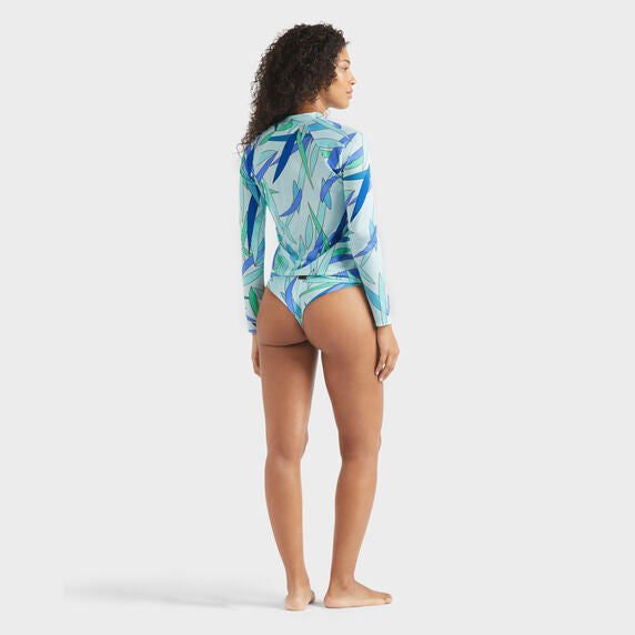 VILEBREQUIN Women Tanga Bikini Bottom Madrague