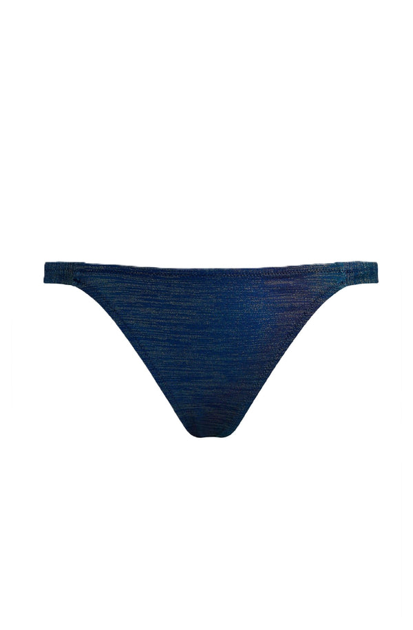 VILEBREQUIN Women Tanga Bikini Bottom Rainbow