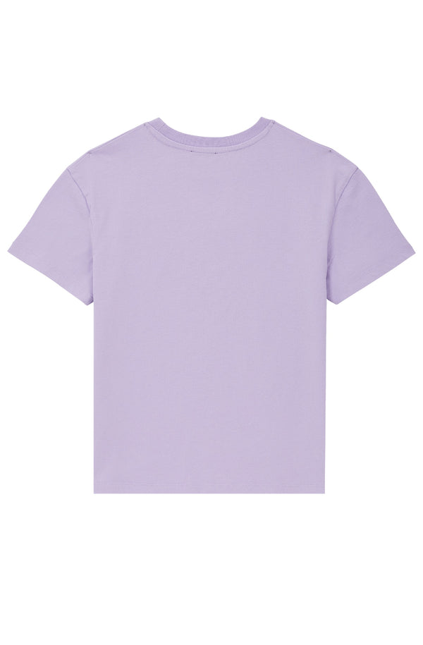 VILEBREQUIN Boys Organic Cotton T-Shirt Noumea Sea Shells