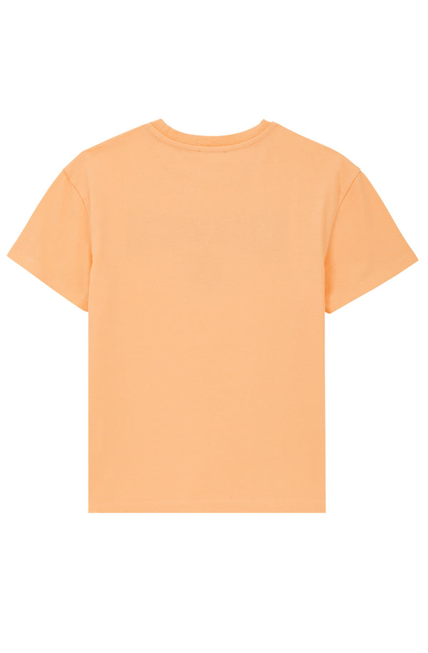 VILEBREQUIN Boys Organic Cotton T-Shirt