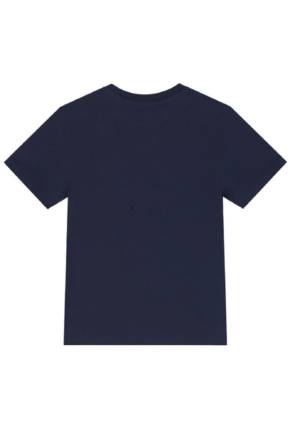 VILEBREQUIN Boys Organic Cotton T-Shirt