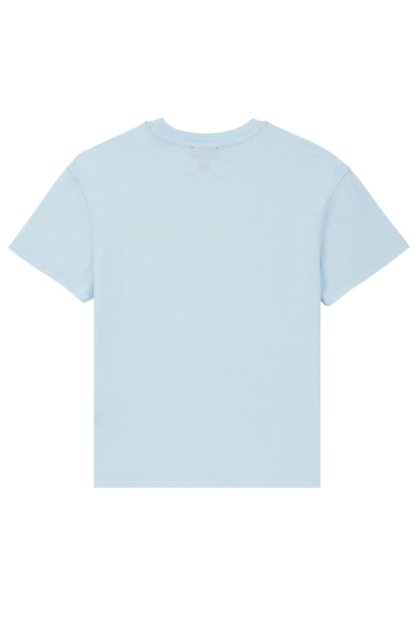 VILEBREQUIN Boys Organic Cotton T-Shirt