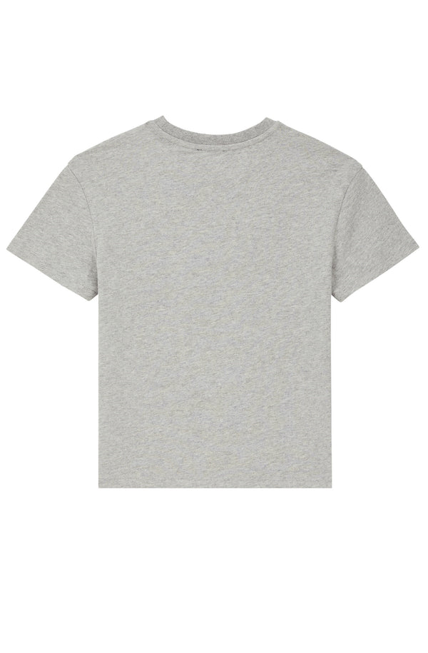 VILEBREQUIN Boys Organic Cotton T-Shirt