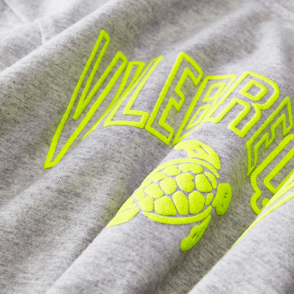 VILEBREQUIN Boys Organic Cotton T-Shirt