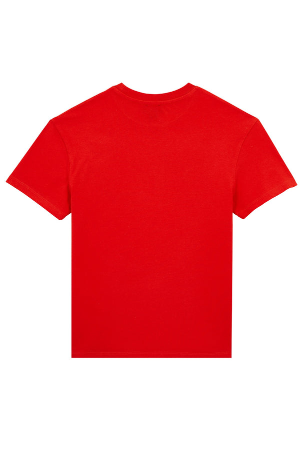VILEBREQUIN Boys Organic Cotton T-Shirt