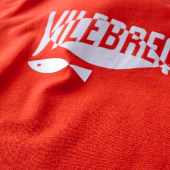 VILEBREQUIN Boys Organic Cotton T-Shirt