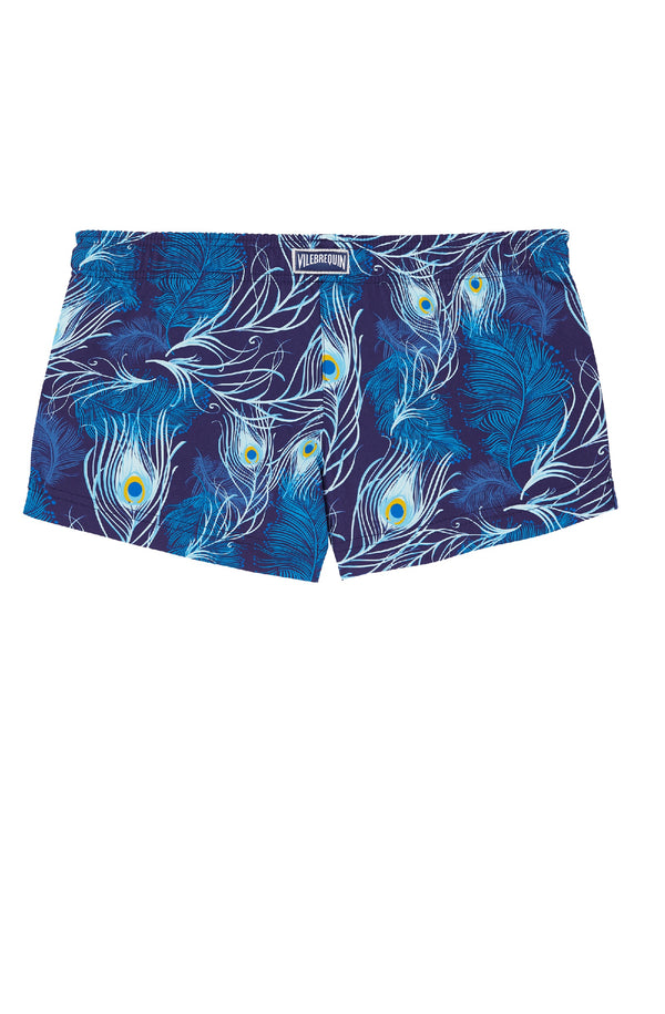 VILEBREQUIN Girls Swim Shorts Eye of the Wind