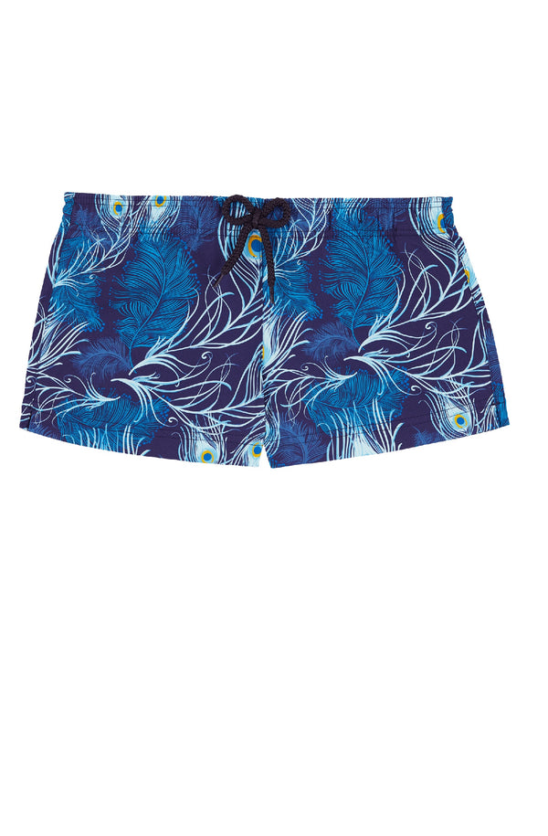 VILEBREQUIN Girls Swim Shorts Eye of the Wind