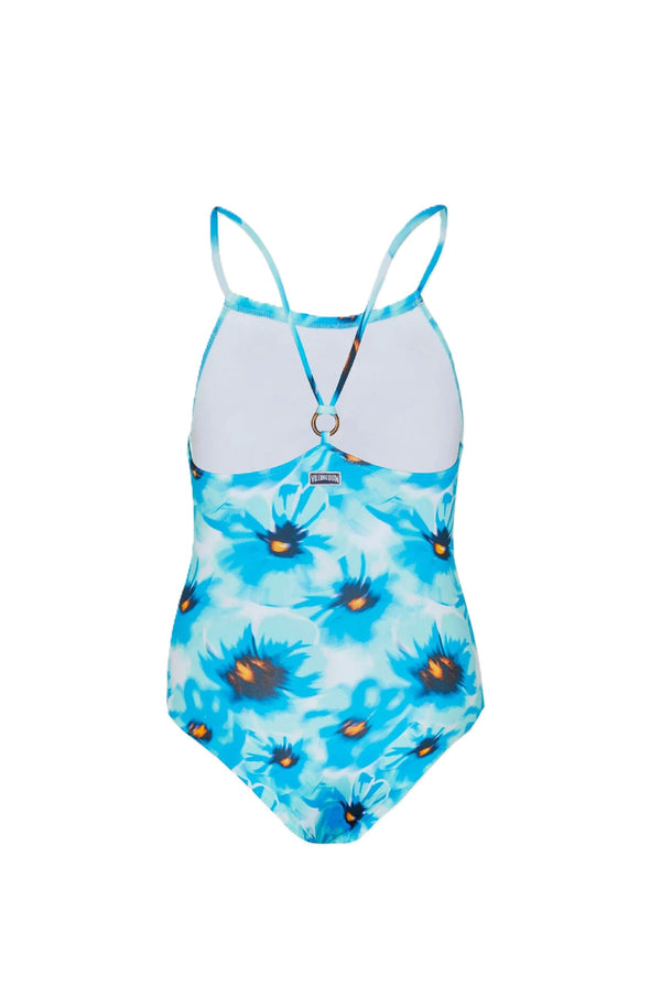 VILEBREQUIN Girls One-piece swimsuit Poppies