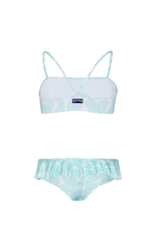 VILEBREQUIN Girls Two pieces swimsuit Seashells
