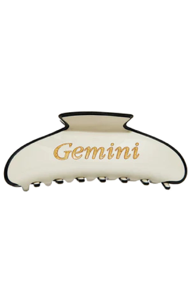 FAINE Gemini Hair Claw